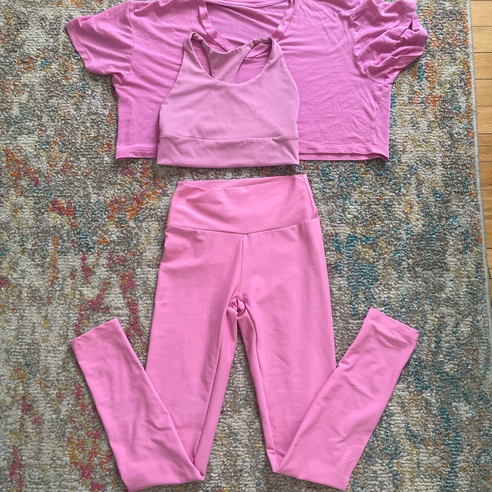 Skatie cece leggings